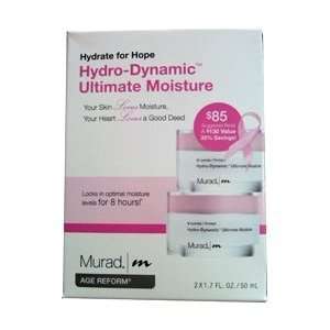  Murad Age Reform Hydro dynamic Ultimate Moisture Limited 