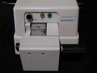 Shandon Cassmark 2 Tissue Cassette Marker Cat. 77900102  