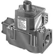   dual intermittent gas valve 1 2 x 3 4 combination gas control