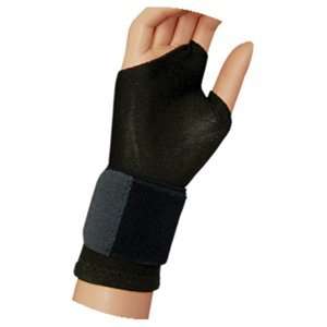  BELL HORN BRACE YOURSELF FOR ACTION BYFA SUPPORT GLOVE 