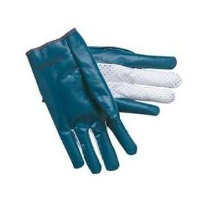  Memphis Glove 9725M Med. Consolidator Nitrilcoated Gloves 