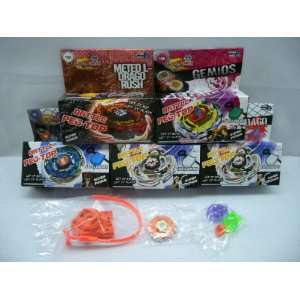  whole new beyblade constellation toy 240pcs/lot new 