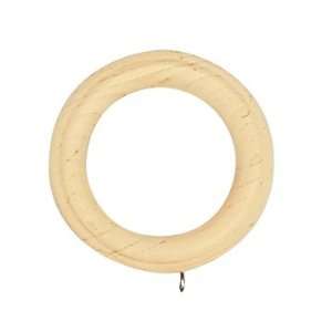  Reeded Ring for 1 3/8 Inch Pole