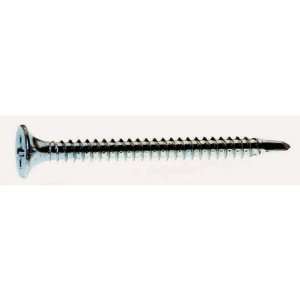  PrimeSource/ 3Gs SDZ114 Drywall Screw 