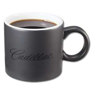  Cadillac Black Bella Mug