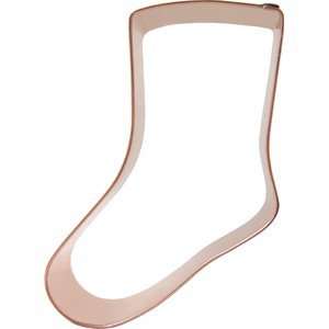  Underwear Cookie Cutter (Sock)