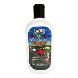  Sawyer Premium Controlled Release Insect Repellent Lotion 