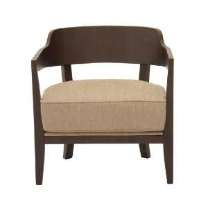  Abbyson Adams Morgan ArmchairFR7010 0470