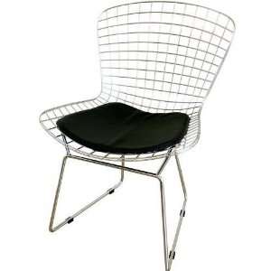  Shayne Wire Accent Chair 