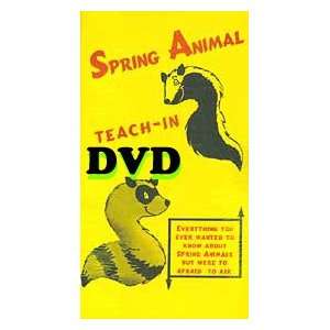   Animal Teach DVD Manipulate Magic Trick Joke Gag 