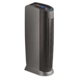    Hoover® Air Purifier 600 with Ti02 Technology