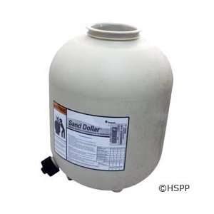  Tank 15 Alm Blmld Tnk 145339 Patio, Lawn & Garden