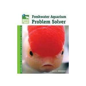  Top Quality Tfh Animal Planet Freshwater Problem Solver 