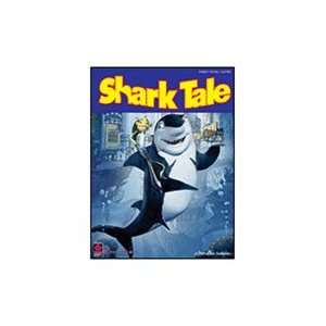  Hal Leonard Shark Tale Musical Instruments