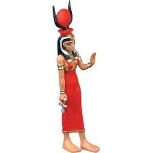  Retired Ancient Egypt Hathor Model Toy Toys & Games
