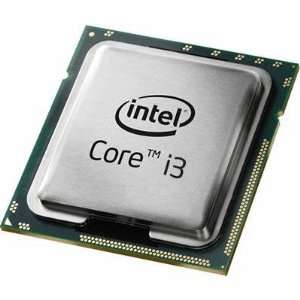  Intel Core i3 Mobile Processor i3 330M 2.13GHz 3MB Socket 
