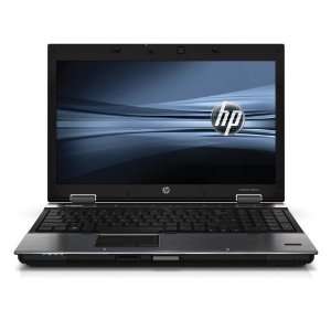  HP EliteBook 8540w 15.6 in Notebook, Intel® CoreTM i7 