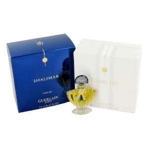  SHALIMAR by Guerlain Pure Perfume 1 oz Beauty