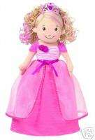 NEW GROOVY GIRLS DOLL   DREAMTASTIC PRINCESS SERAPHINA  