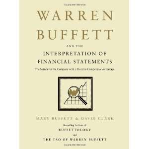  Warren Buffett and the Interpretation of Financial 