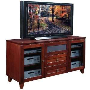  Furnitech Shaker Style 61 TV Console (FT61SC) Furniture & Decor