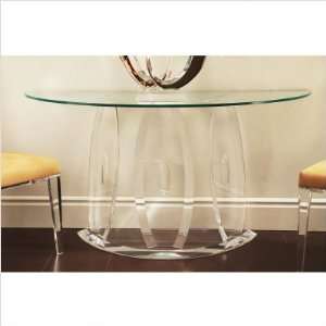    Shahrooz Juliette Sofa Table JUL900 S / GT88 Furniture & Decor