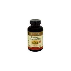   Epo Organic 500mg ( 1x100 SGEL) By Spectrum Eseentials Health