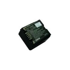  Battery for Panasonic SDR H18 SDR H200 SDR H280 SDR H40 