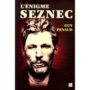  lénigme Seznec (9782352490098) Guy Penaud Books
