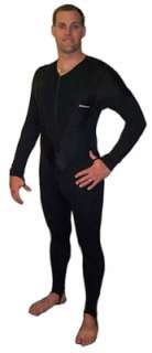This great LYCRA Rash Guard Surf Scuba Dive 2XL Mens XXL Wetsuit 