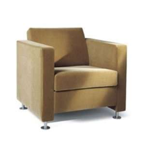  Krug Sloane SLO3 10, Reception Lounge Club Chair