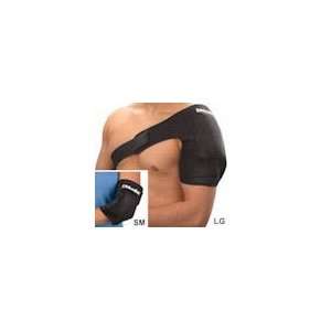   Hot Therapy Wrap   First Aid BLACK LARGE (INCLUDES STRAP) Health