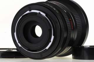 Contax Vario Sonnar 28 70mm F3.5 4.5 MMJ Lens *EX*  