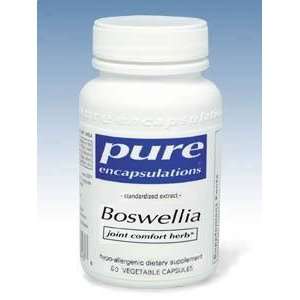   Encapsulations Boswellia 300 mg   60 capsules