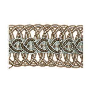  Kf Coujesters Braid 35 by Kravet Couture Trim