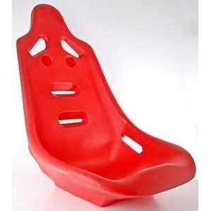  JEGS Performance Products 70251 Pro High Back II Race Seat 