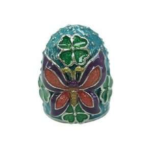  Butterfly Thimble Arts, Crafts & Sewing