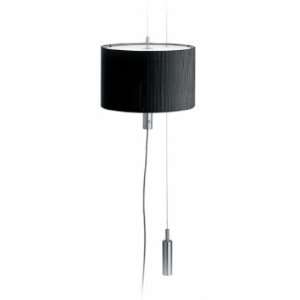  Plis pendant light with counterweight by Vibia