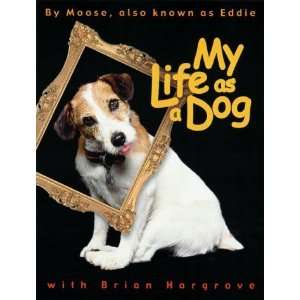  My Life as a Dog [Hardcover] Moose Books