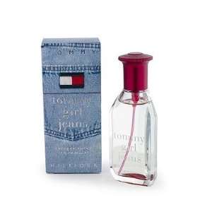   Tommy Hilfiger Tommy Jeans Womens 1.7 oz EDT