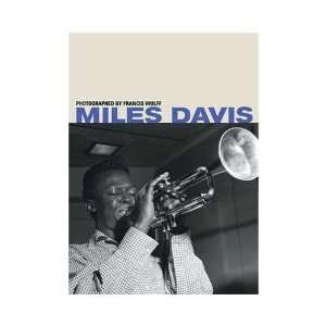  Miles Davis Sessions    Print