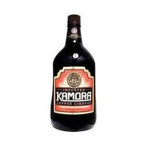  Kamora Coffee Liqueur Grocery & Gourmet Food