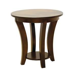  Canal Dover 34 5010 AUB Albany End Table