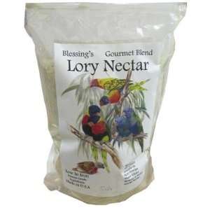  Blessings Gourmet Lory Nectar 5lb