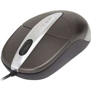    NEW Wired Laser Scroll Mouse   LM6000U CP10