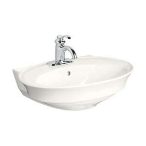  Kohler Serife Suite Bath Sinks   Pedestal   K2284 1 52 