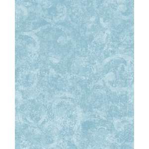   Court Fabric by Michele DAmore Texture Blue Arts, Crafts & Sewing