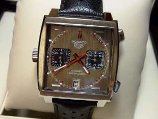 tag heuer monaco vintage caw211b.fc6241 cronografo automatico 