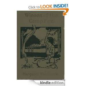 Winona of the Camp Fire Margaret Widdemer  Kindle Store