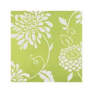  Floral   Large Apple Green by Duralee Fabric Arts, Crafts 